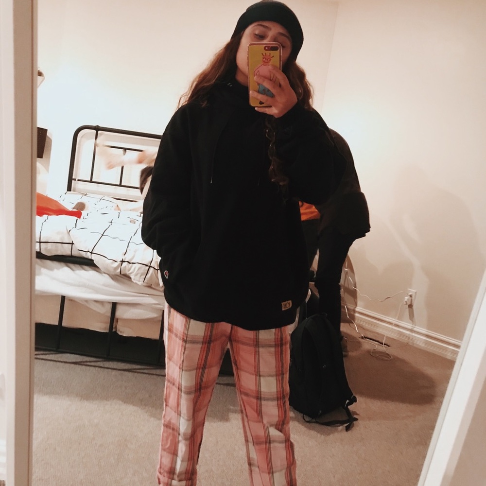 Meet your Posher, Alessia